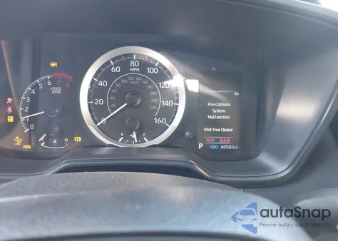 2022 Toyota Corolla Le from USA, damaged, VIN 5YFEPMAE3NP340064